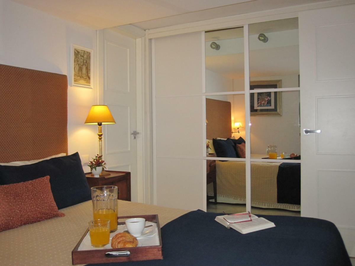Apartamento En Centro Historico Con Parking Gratis Севилья Экстерьер фото