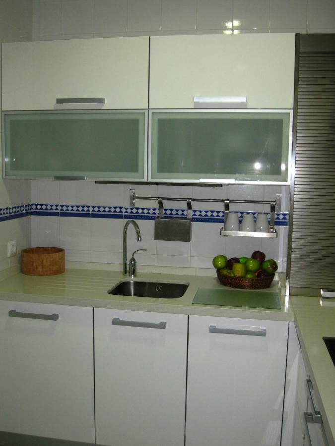 Apartamento En Centro Historico Con Parking Gratis Севилья Экстерьер фото