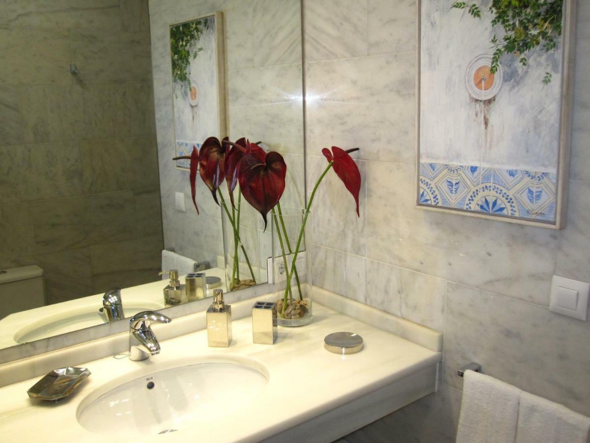 Apartamento En Centro Historico Con Parking Gratis Севилья Экстерьер фото
