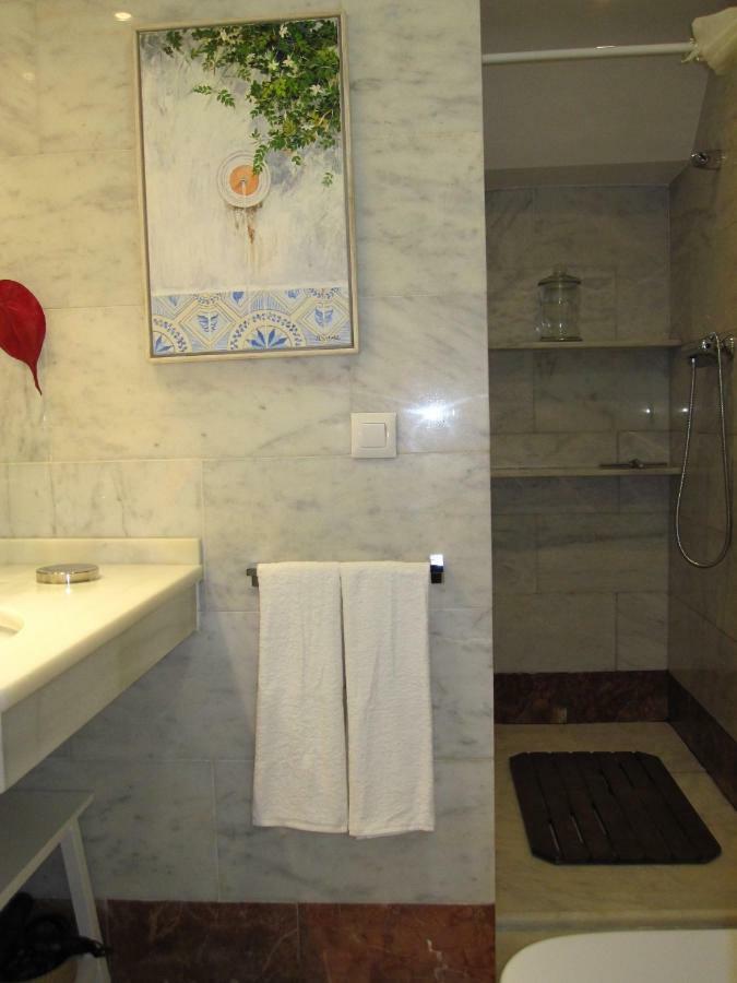Apartamento En Centro Historico Con Parking Gratis Севилья Экстерьер фото