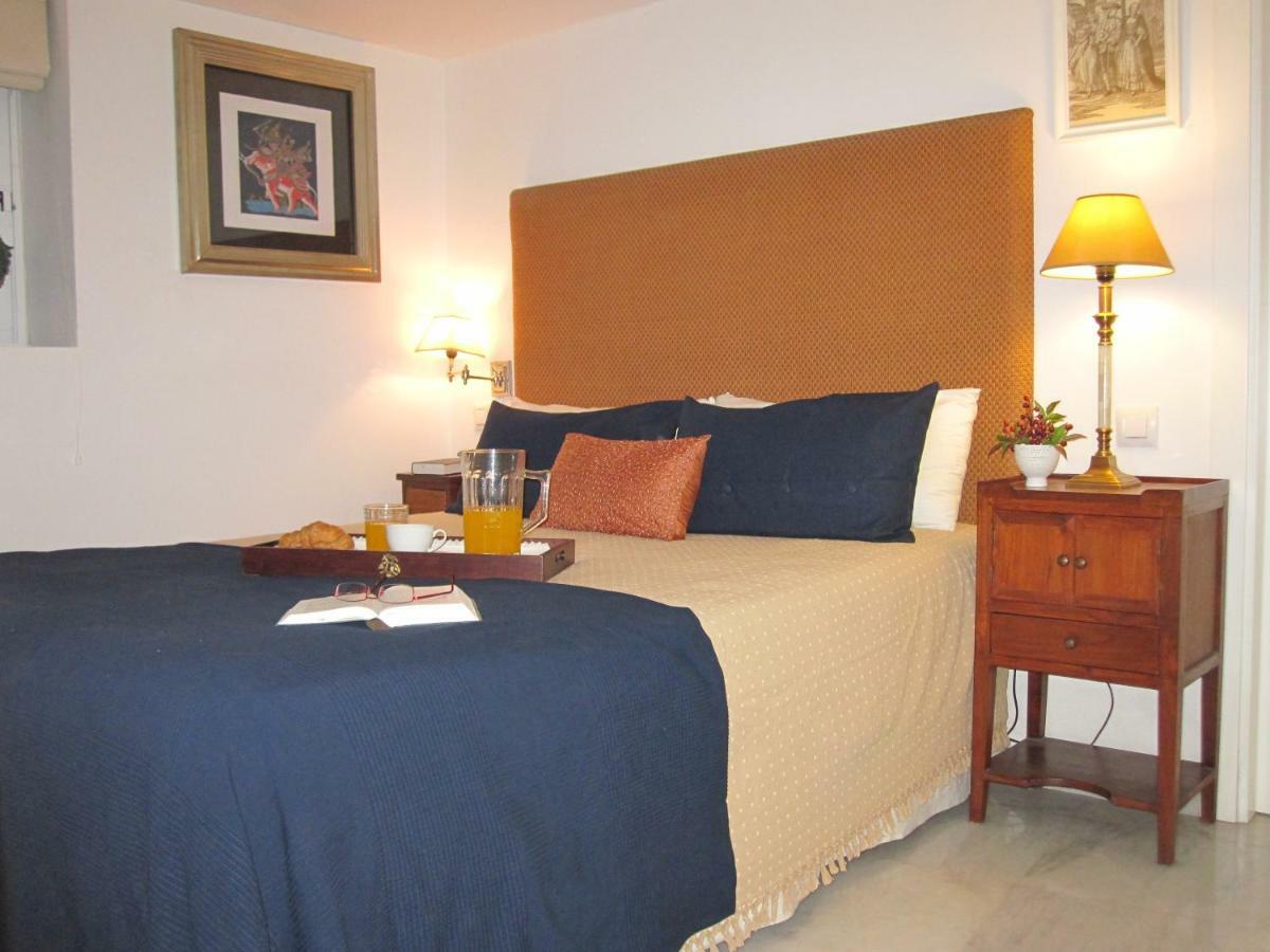 Apartamento En Centro Historico Con Parking Gratis Севилья Экстерьер фото